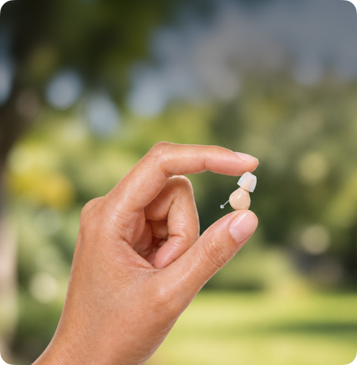OTC Hearing Aid Market Size: 2026 Statistics & Growth Trends | Audien Hearing