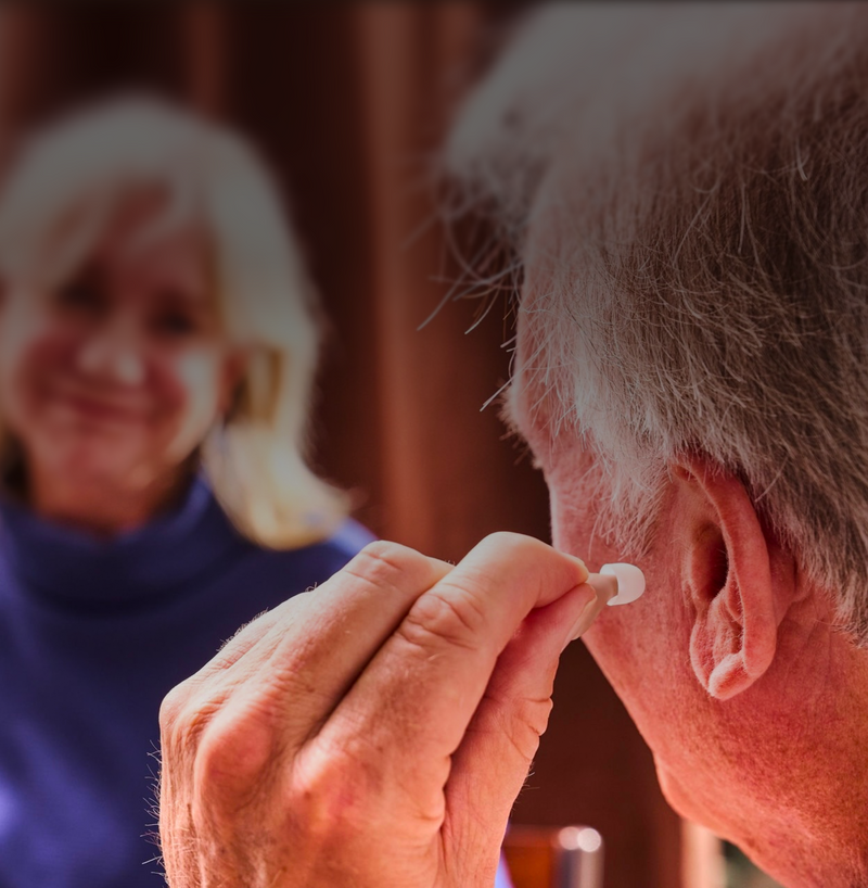 The Best Rechargeable Hearing Aids for Seniors (2026)