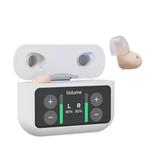 Load image into Gallery viewer, Atom X Connect OTC Hearing Aid