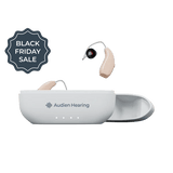 Audien Ion Pro OTC Hearing Aids