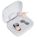 Atom Air hearing device 